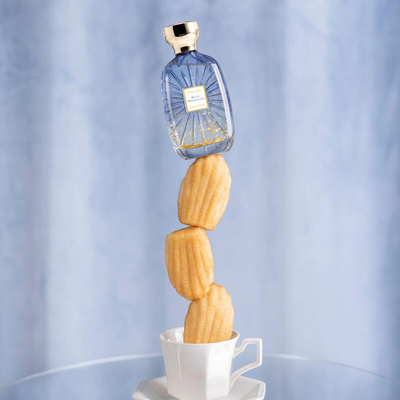 أتيلير دي أورس بلو ماديلين