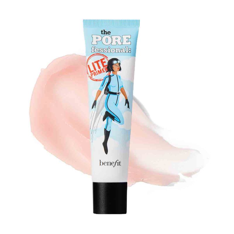 benefit the porefessional lite primer