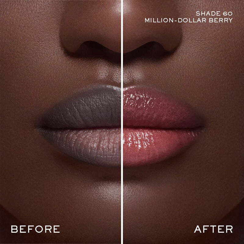 lancome lip idole squalane12 butterglow