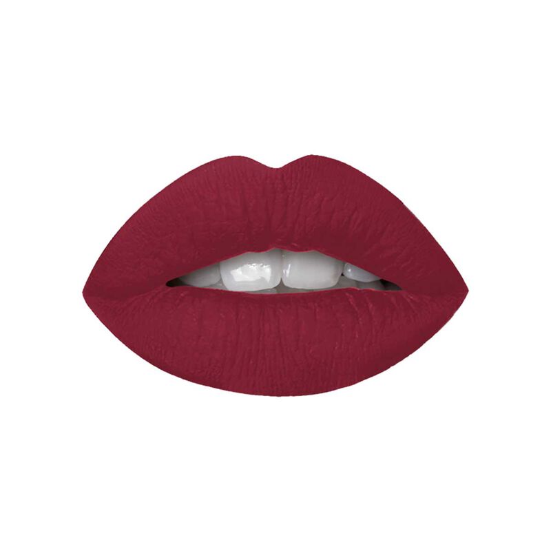 shade m muse matte liquid lipstick