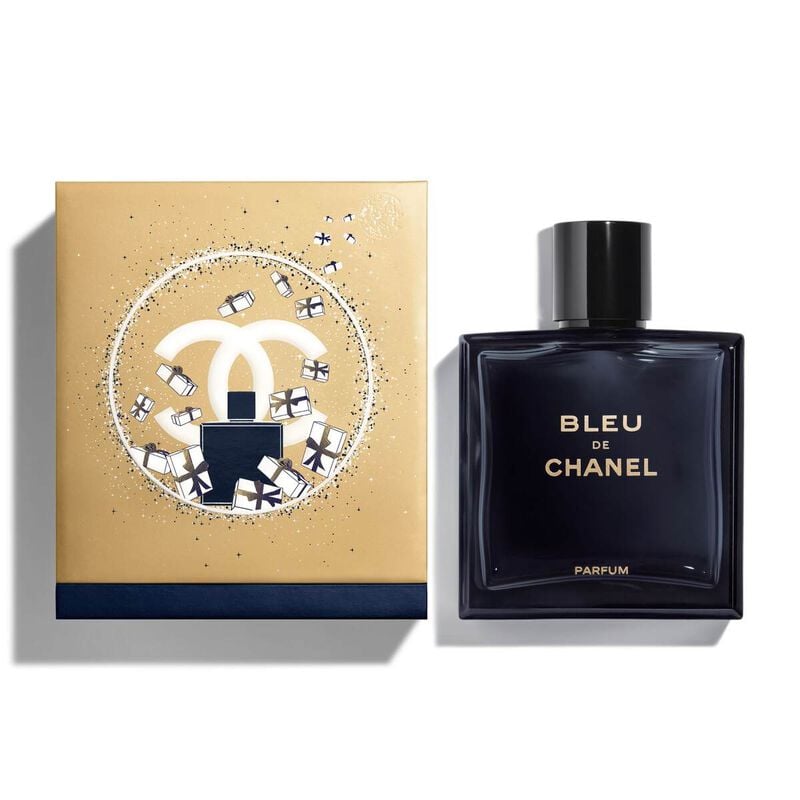 شانيل bleu de chanel