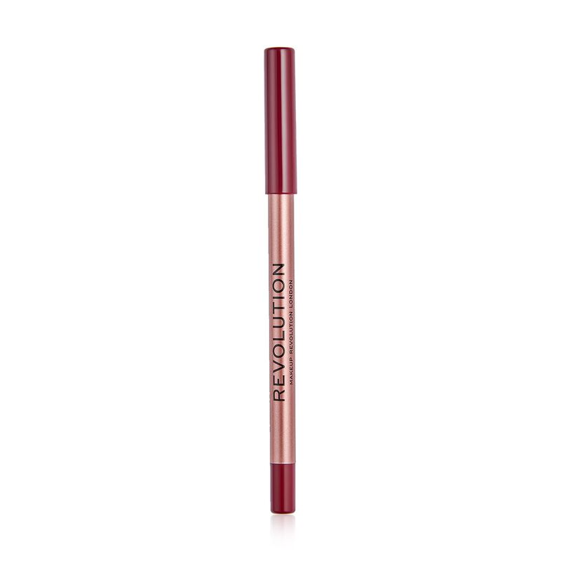 revolution satin kiss lipliner