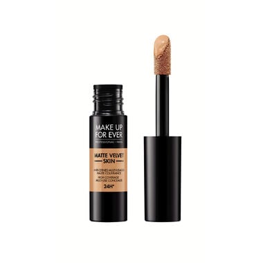 Matte Velvet Skin Concealer faces matte velvet skin concealer