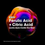 faces مجموعة هدايا فيتامينو كولور سبيكتروم الثلاثية للعناية بالشعر