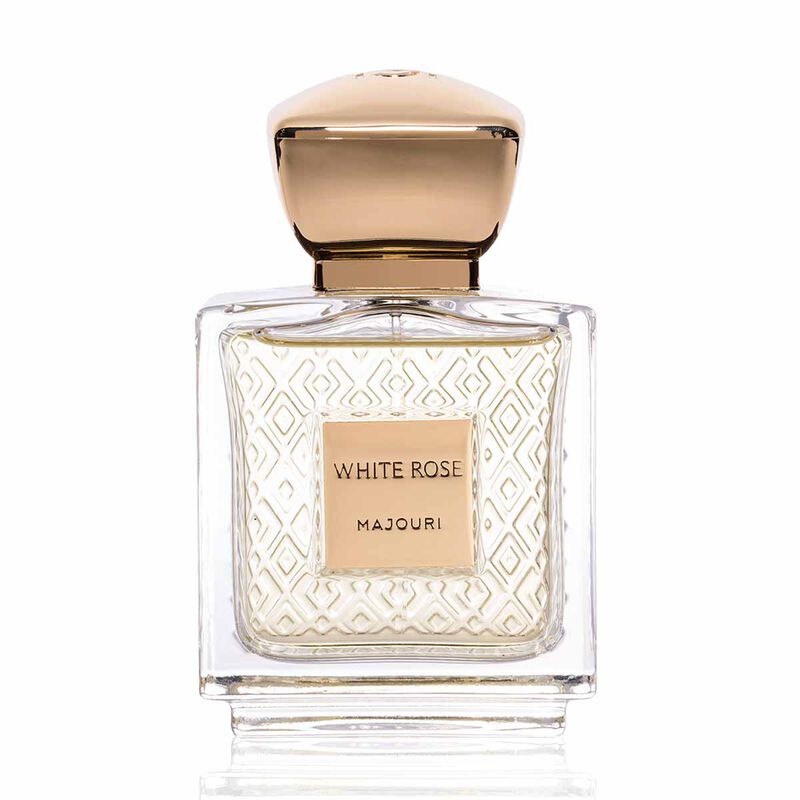 ماجوري عطر وايت روز او دي برفان 75مل