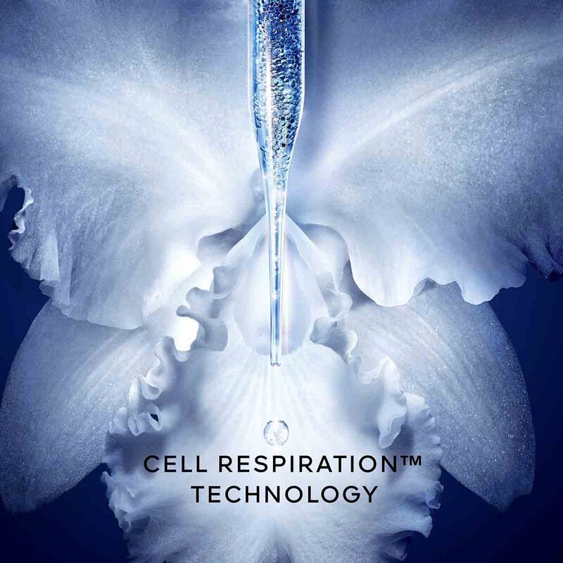 guerlain orchidee imperiale the mask