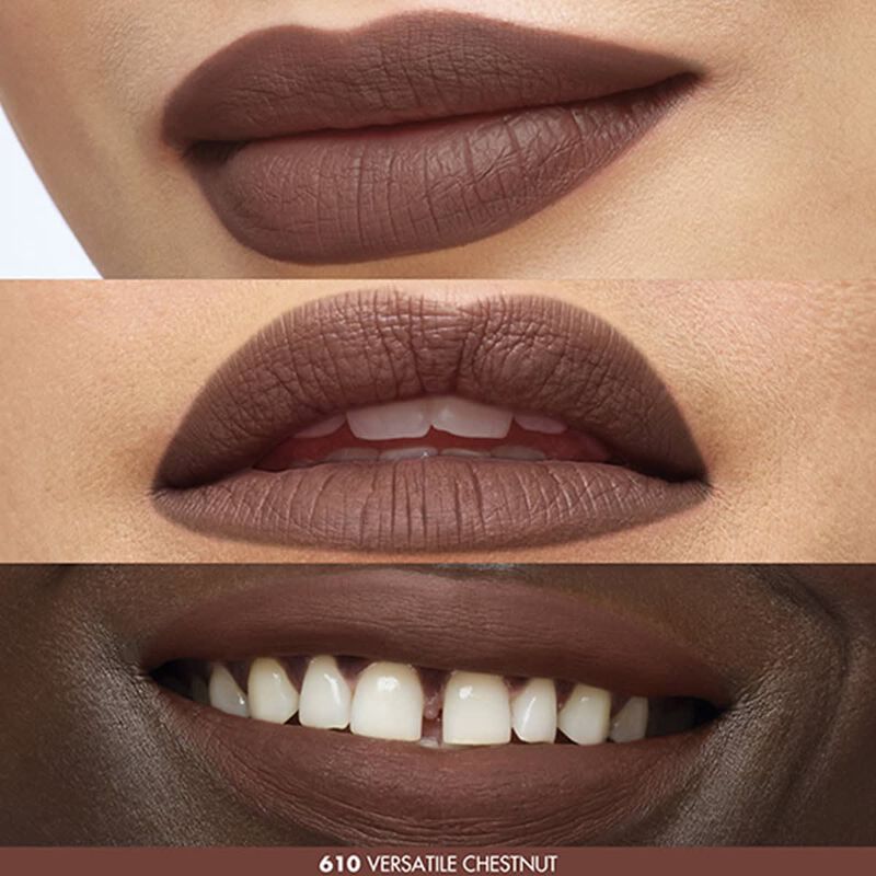 ميك اب فور ايفر مجموعة الشفاه الرمضانية