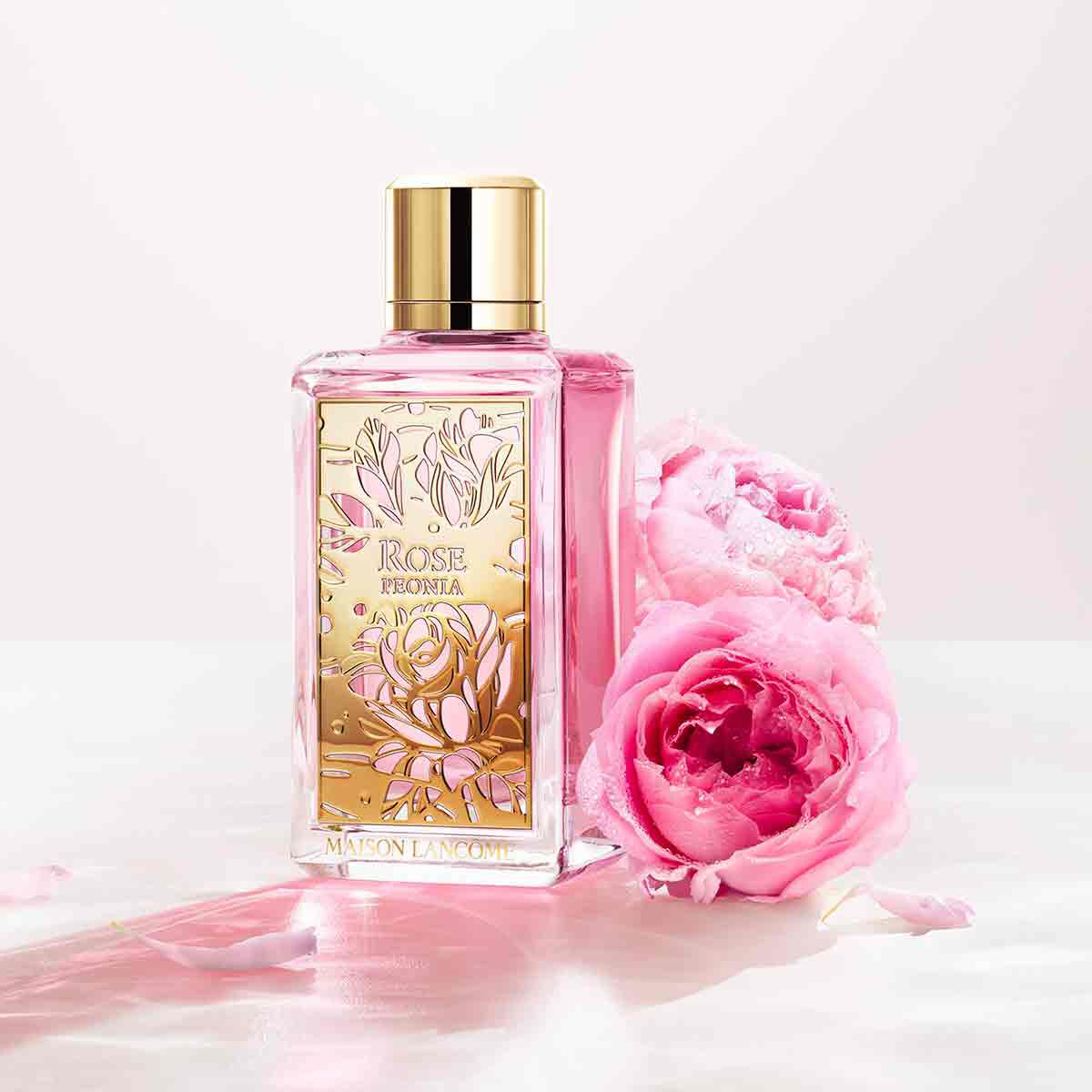 Lancôme Rose Peonia Floral Perfume Eau De Parfum 100ml