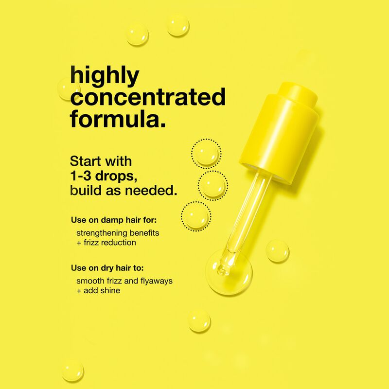 k18 molecular repair oil