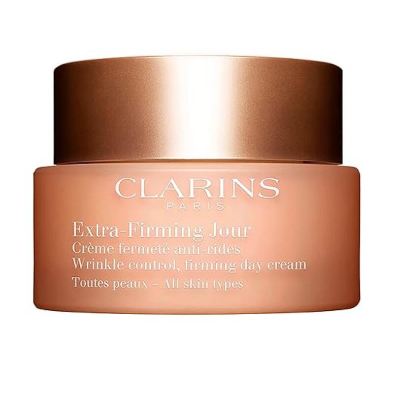 clarins extra firm day ast 50ml