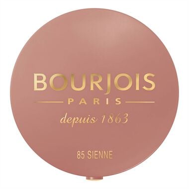 Little Round Pot Blusher faces little round pot blusher