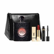 faces black opium gift set