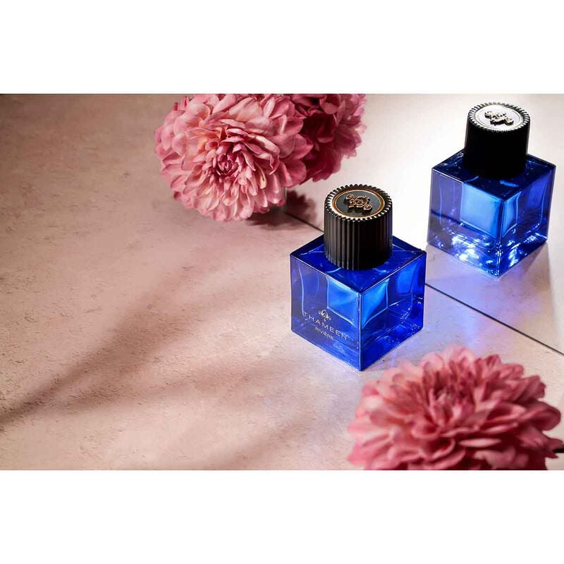 thameen riviere extrait de parfum