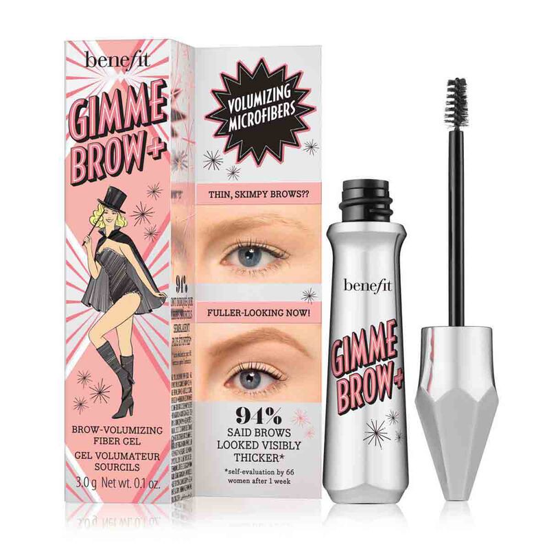 benefit gimme brow