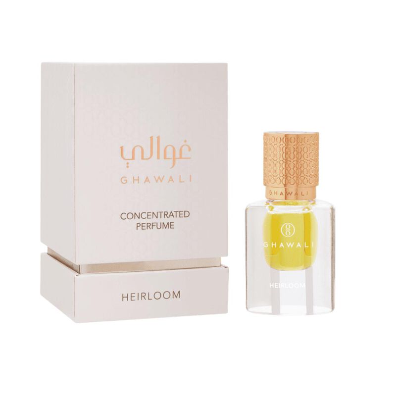 غوالي عطر هيرلوم مركز