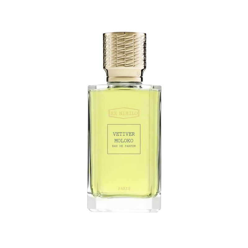 ex nihilo vetiver moloko