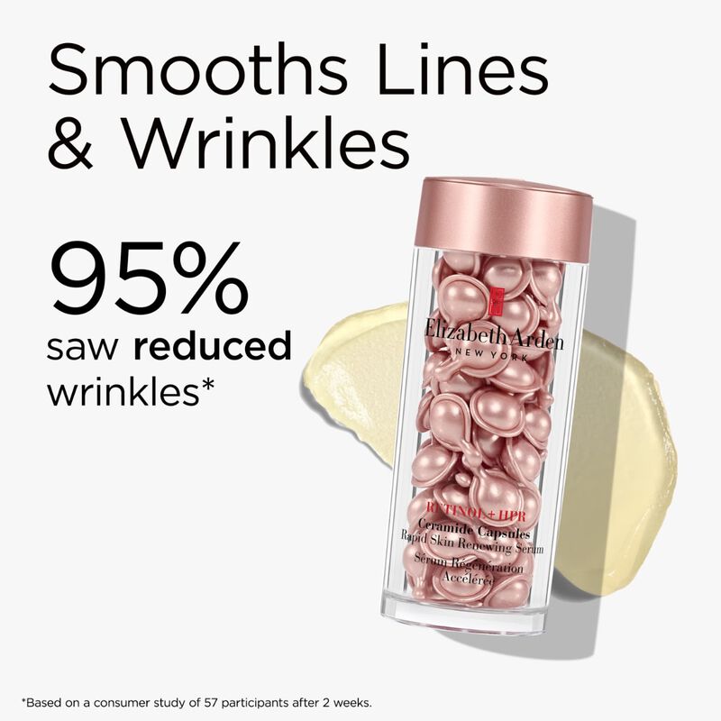 elizabeth arden smooth, repair, and firm