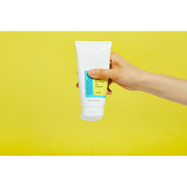 faces low ph good morning gel cleanser