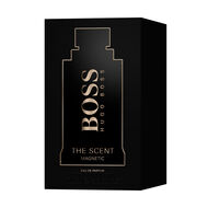 faces boss the scent magnetic