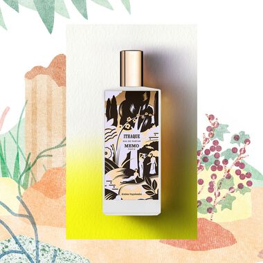 faces عطر إثاك