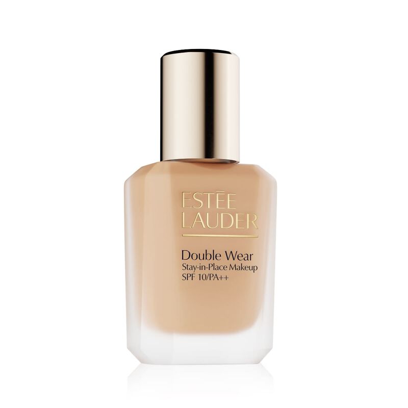 estee lauder double wear stay in place makeup spf10