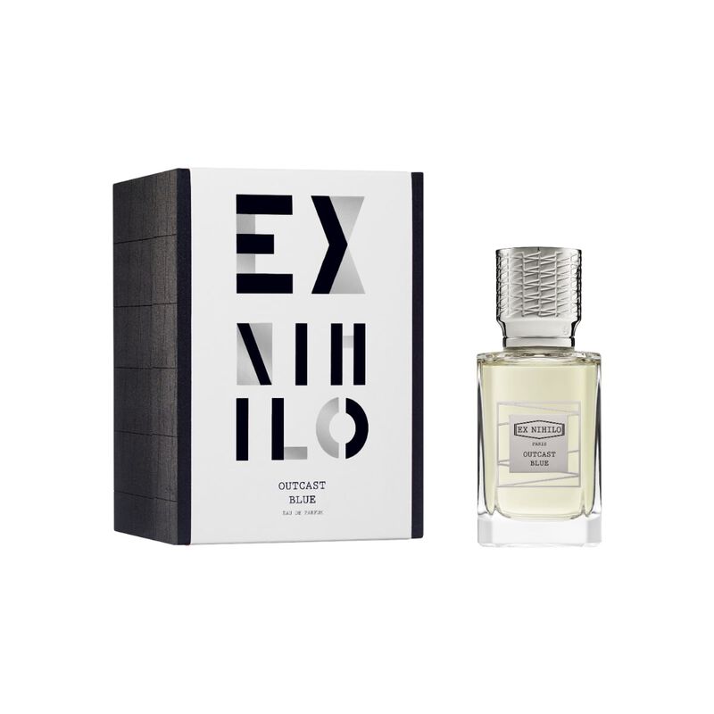 ex nihilo outcast blue