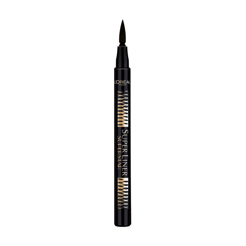 l'oreal paris superliner superstar black eyeliner