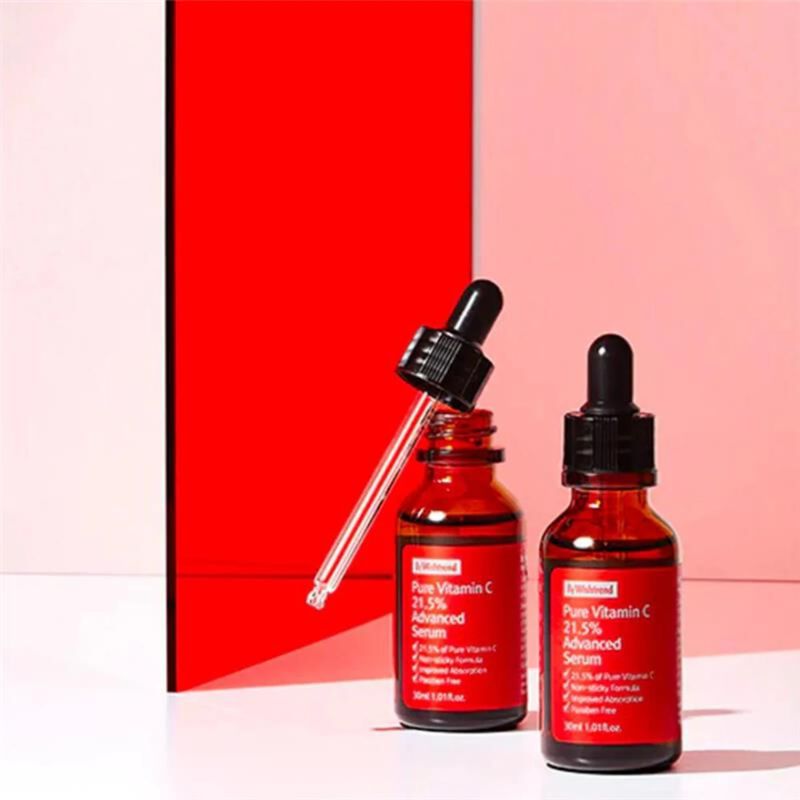 by wishtrend pure vitamin c 21.5 advanced serum