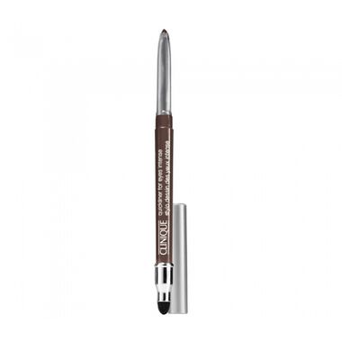 faces إيلينر سائل quickliner for eyes intense  intense ebony