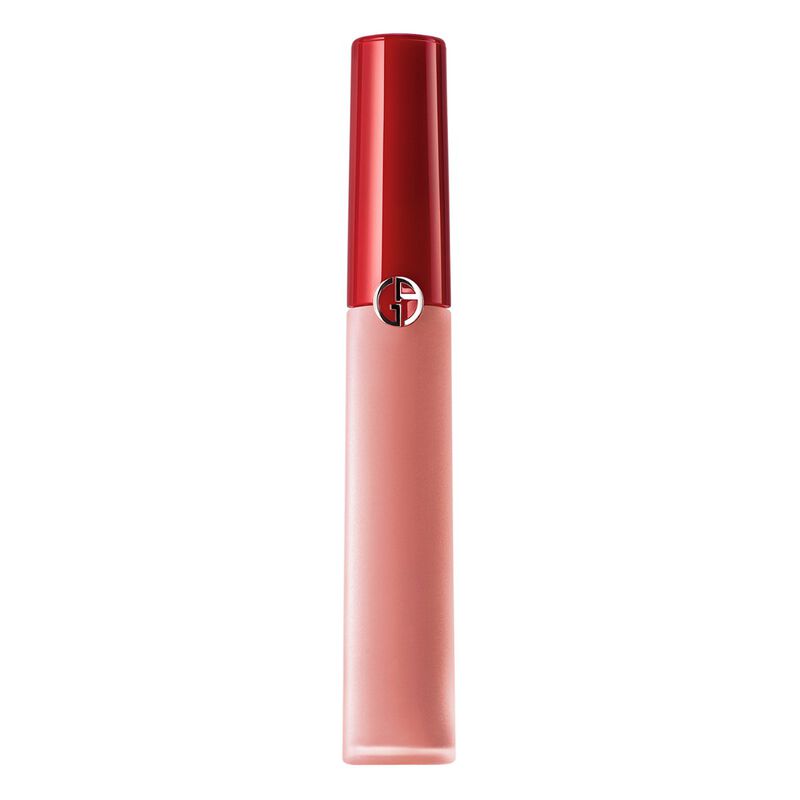 armani beauty lip maestro lip freeze collection 204