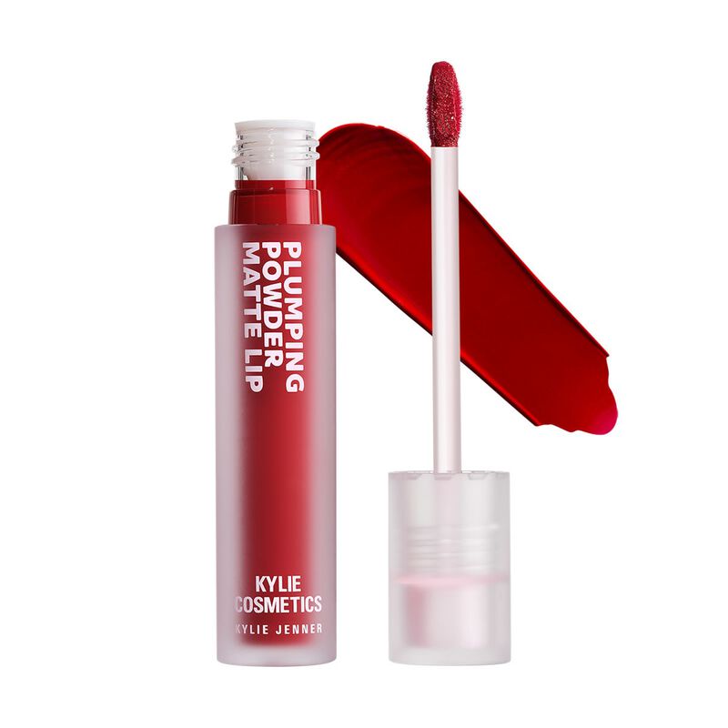 كايلي كوزمتكس البودرة المالئة للشفاه مات ليب