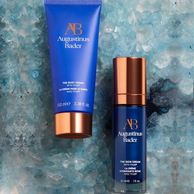 faces the deep hydration duo