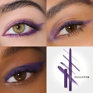 faces stay all day  smudge   set waterproof gel