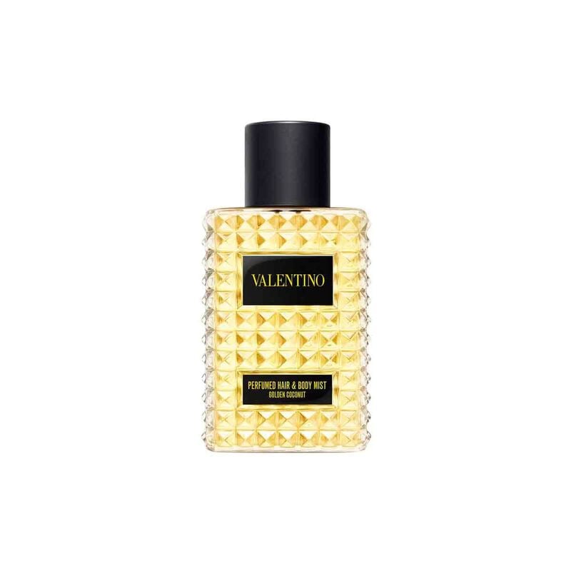 valentino born in roma golden coconut