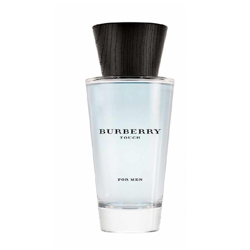 بربري عطر تاتش أو دو تواليت