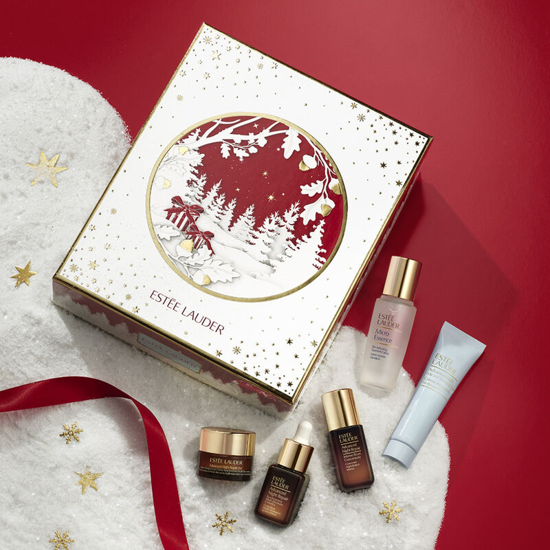 Estee Lauder Anr Starter Set