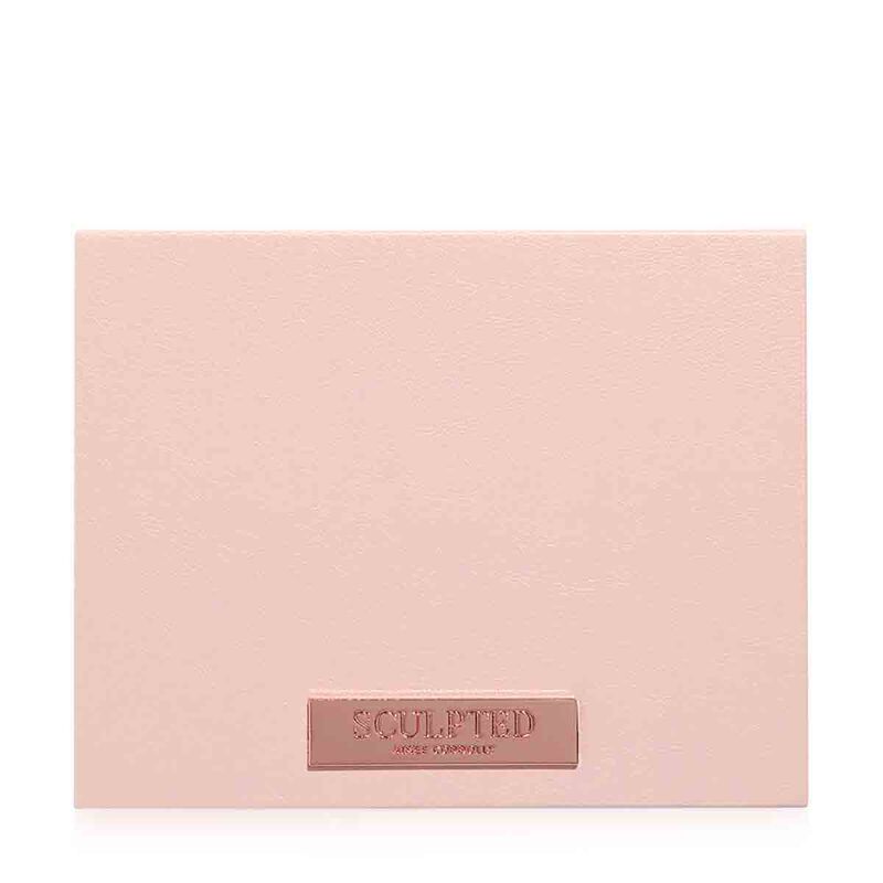 sculpted by aimee sultry stories eye shadow palette