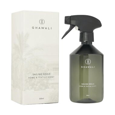 faces sailing souls home and textile scent