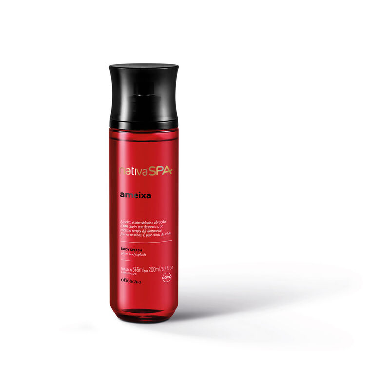 أو بوتيكاريو بخاخ الجسم ناتيفا سبا بالخوخ