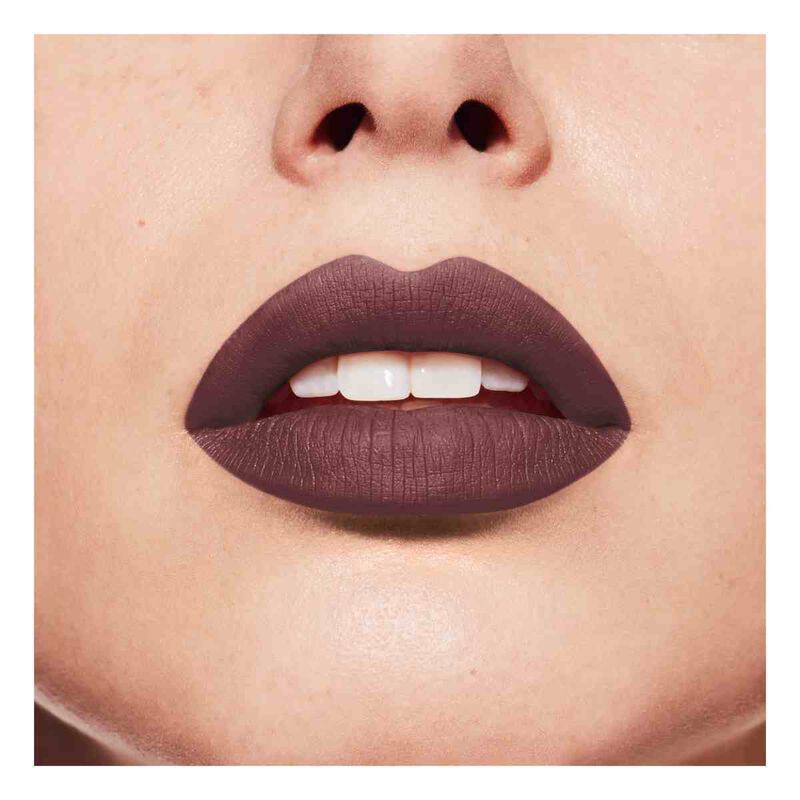 bourjois rouge velvet the lipstick