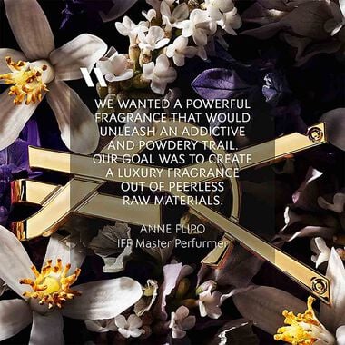 faces libre absolu platine