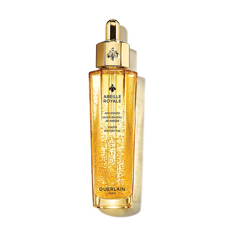 guerlain abeille royale advanced youth watery oil