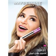 The Falsies Lash Lift Mascara faces the falsies lash lift mascara