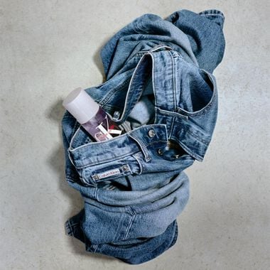 faces نيود فانيلا بخاخ عطري للشعر والجسم