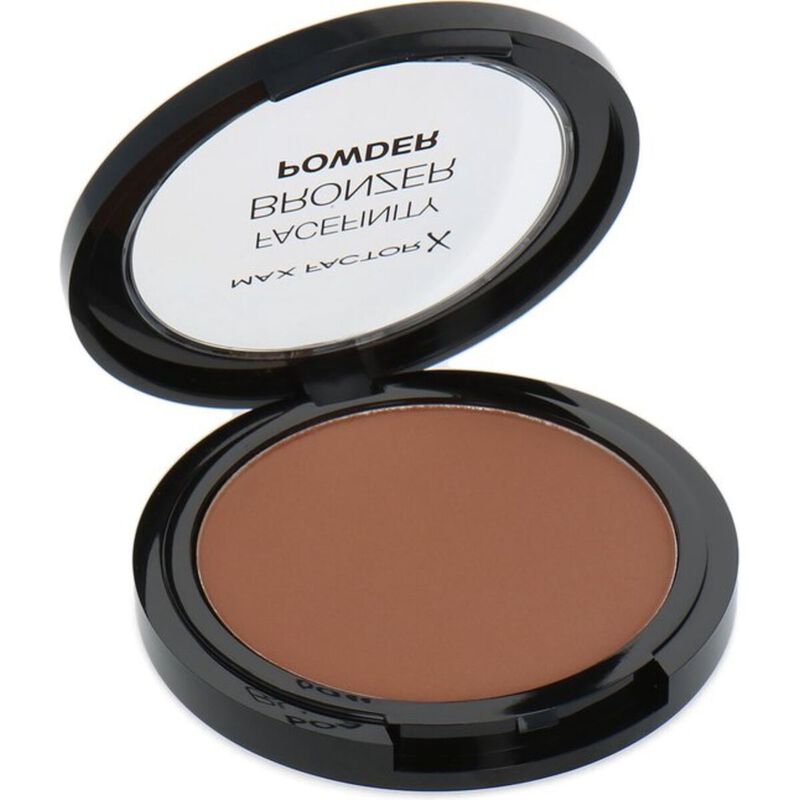 max factor facefinity bronzer  002 warm tan