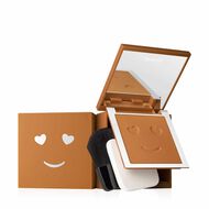 Hello Happy Velvet Powder Foundation faces hello happy velvet powder foundation