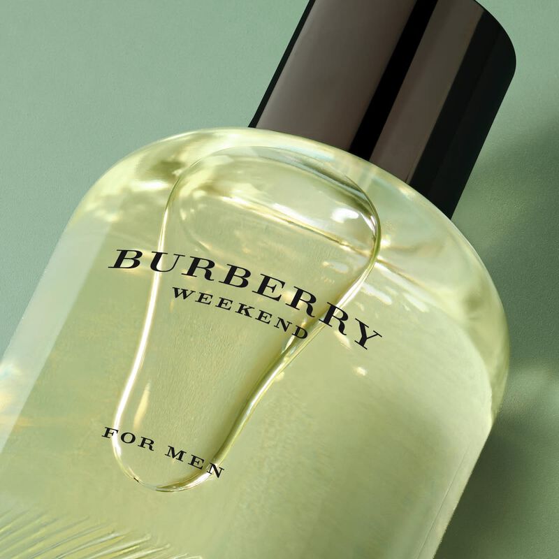 burberry weekend eau de toilette