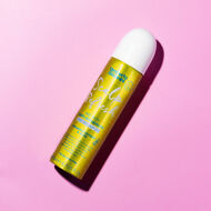 Scalp Refresh Dry Shampoo faces scalp refresh dry shampoo