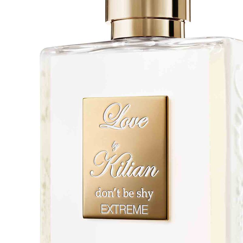 kilian paris love, don't be shy extreme eau de parfum 50ml