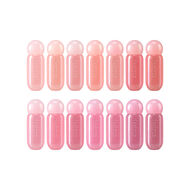 faces juicy dewy glow tint